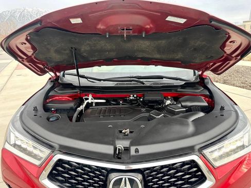 Used 2020 Acura MDX SH-AWD image 32