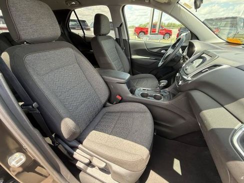 Used 2023 Chevrolet Equinox LT w/ Driver Convenience Package FWD image 34