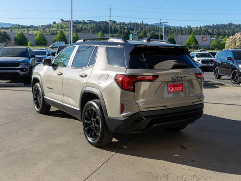 New 2026 GMC Terrain Elevation w/ Elevation Premium Package AWD/4WD image 5