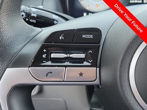 Used 2024 Hyundai Tucson SEL FWD image 4