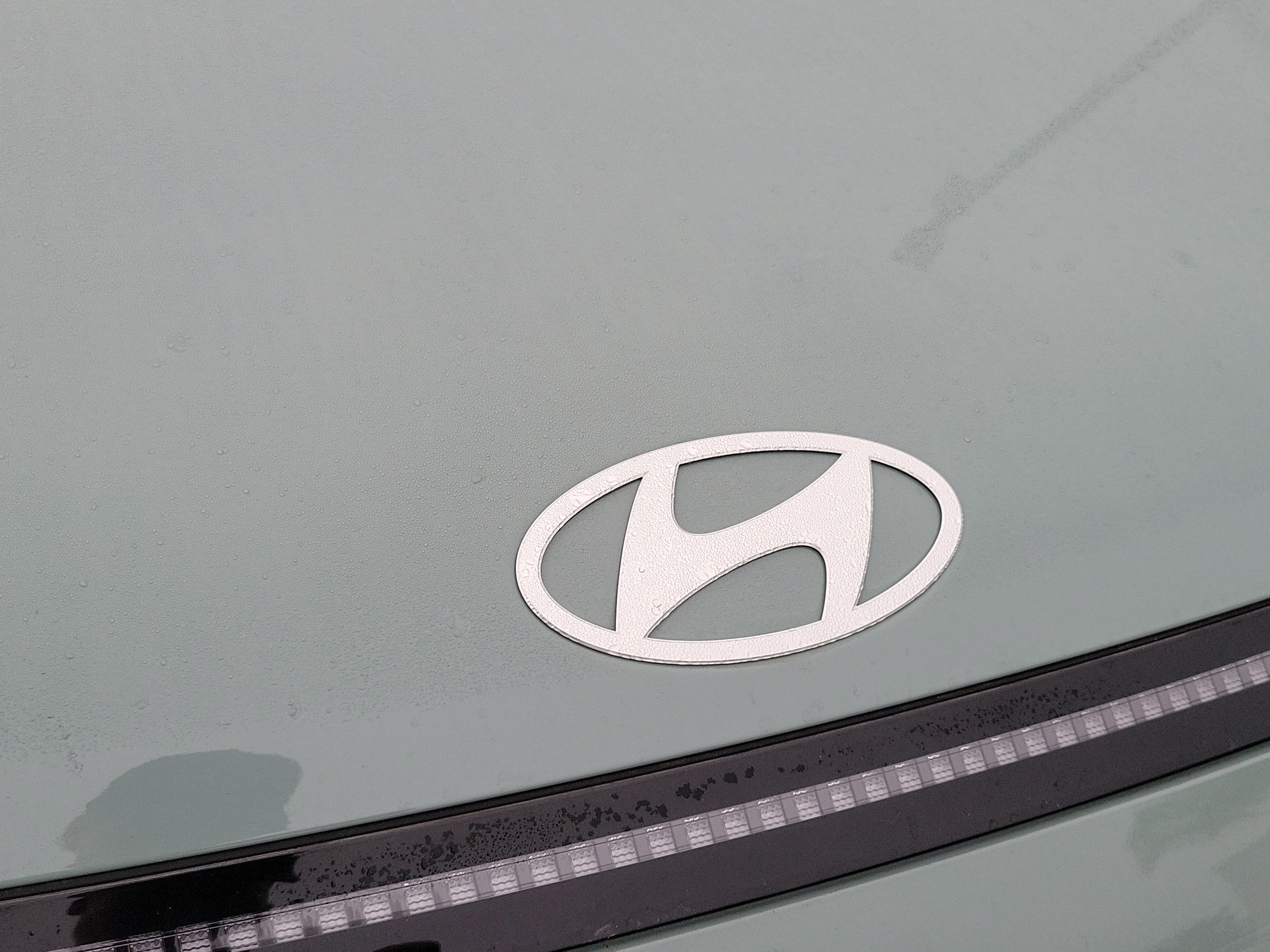 Certified 2024 Hyundai Kona SE FWD image 5