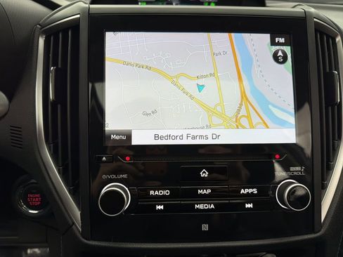 Used 2021 Subaru Forester Touring image 18