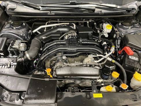 Used 2021 Subaru Impreza Premium image 30