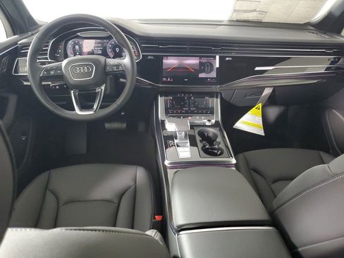 New 2026 Audi Q7 3.0T Premium Plus image 15