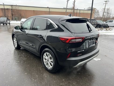 Used 2023 Ford Escape Active image 7