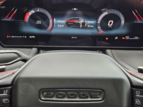 New 2026 Dodge Charger R/T image 17