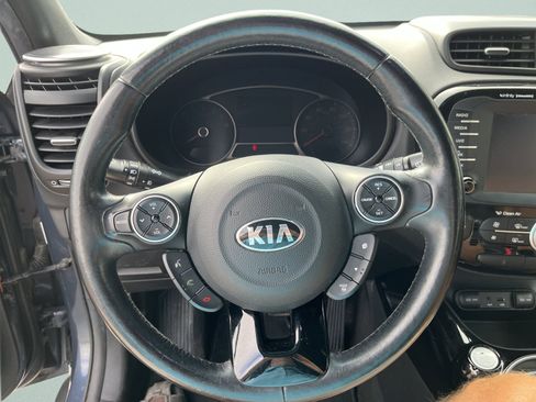 Used 2015 Kia Soul ! w/ Sun & Sound Package FWD image 33