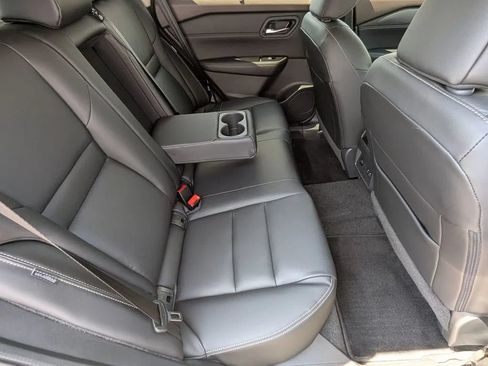 Certified 2023 Nissan Rogue SL w/ SL Premium Package FWD image 14