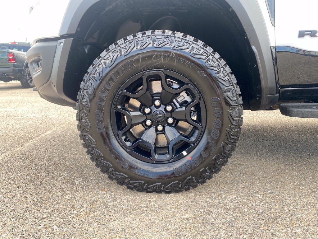 New 2026 RAM 1500 RHO w/ RHO Level 1 Equipment Group AWD/4WD image 27