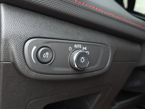 New 2026 Chevrolet TrailBlazer RS w/ Driver Confidence Package image 23