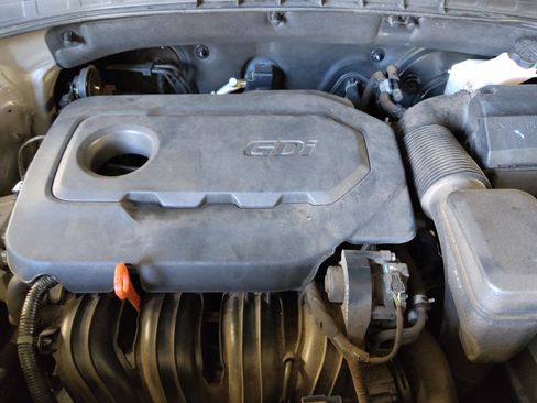 Used 2018 Kia Sorento AWD image 30