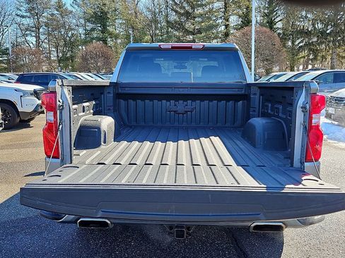Used 2023 Chevrolet Silverado 1500 RST image 19