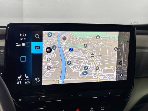 Used 2023 Volkswagen ID.4 Pro S image 16