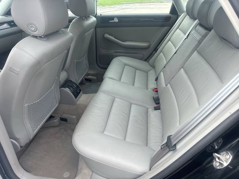 Used 2004 Audi A6 3.0 AWD/4WD image 17