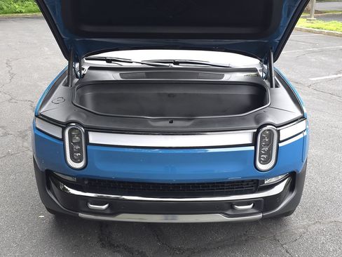 Used 2023 Rivian R1T Adventure AWD/4WD image 69