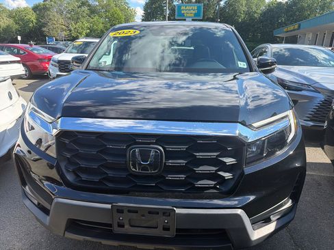 Used 2023 Honda Passport EX-L image 2