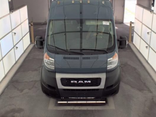 Used 2020 RAM ProMaster 3500 FWD image 6