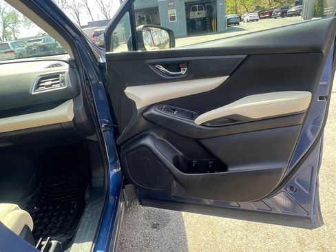Used 2019 Subaru Ascent Premium AWD/4WD image 31