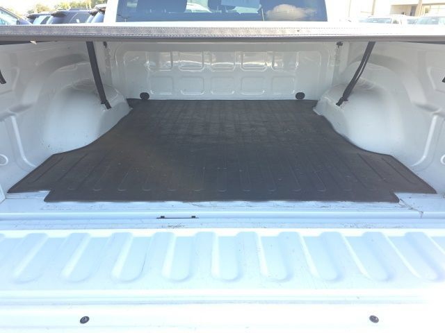 Used 2021 RAM 1500 Tradesman w/ Tradesman SXT Package RWD image 19
