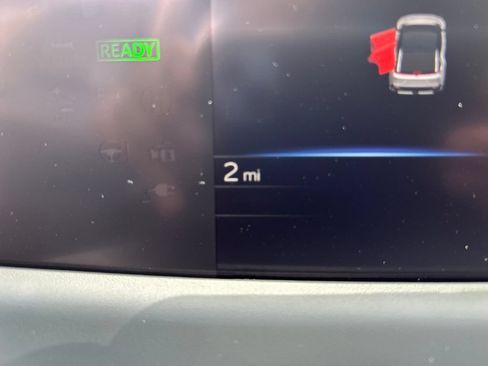New 2026 Toyota C-HR AWD/4WD image 16