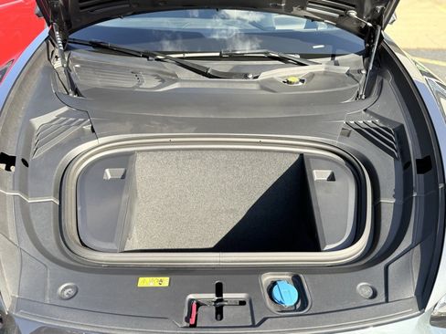 Used 2023 Audi e-tron GT Prestige w/ Prestige Package image 37