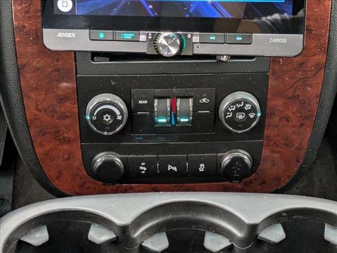 Used 2013 Chevrolet Tahoe LS w/ Convenience Package image 19