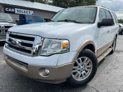 Used 2013 Ford Expedition XLT