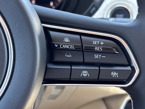 New 2026 MAZDA CX-90 3.3 Turbo S w/ Premium Plus AWD/4WD image 33