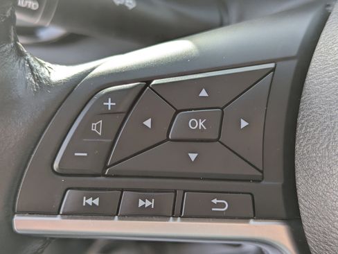 Used 2023 Nissan Sentra SV w/ All-Weather Package image 20