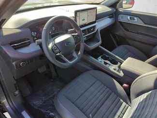 New 2026 Ford Explorer ST-Line w/ Premium Package video 3