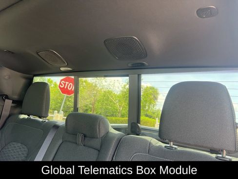 Used 2026 RAM 1500 Big Horn AWD/4WD image 48