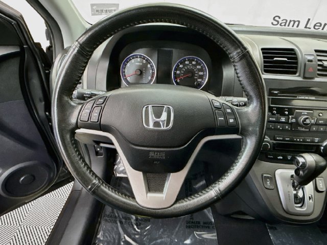 Used 2010 Honda CR-V EX-L image 11