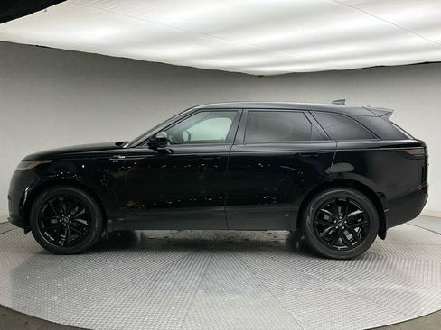 New 2026 Land Rover Range Rover Velar S AWD/4WD image 10