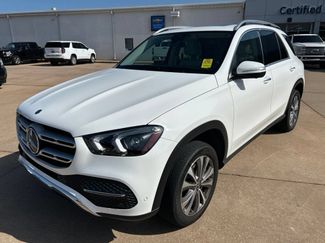 Used 2022 Mercedes-Benz GLE 350 4MATIC video 1