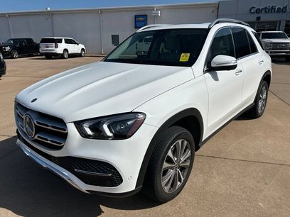 Used 2022 Mercedes-Benz GLE 350 4MATIC