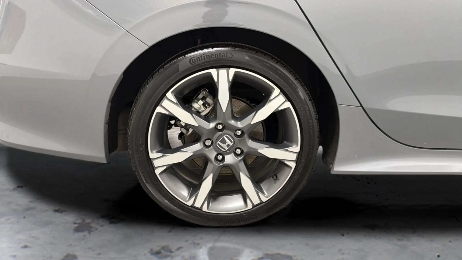 Used 2026 Honda Civic Sport Touring image 12