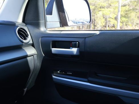 Used 2021 Toyota Tundra SR5 w/ TRD Sport Package image 25