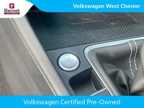 Certified 2024 Volkswagen Jetta SEL FWD image 20