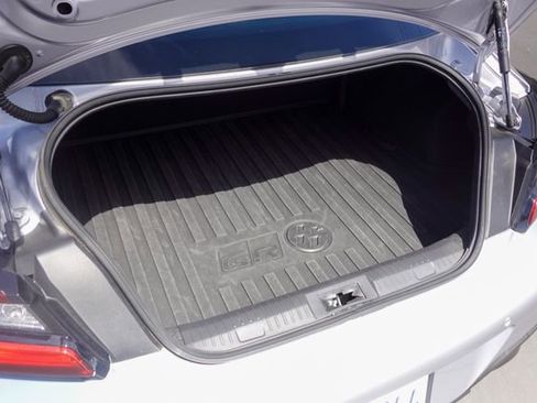 Used 2023 Toyota GR86 Premium w/ ALL Weather Mat Package (TMS) RWD image 23
