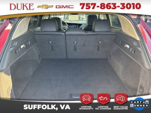 Used 2023 Buick Envision Essence image 7