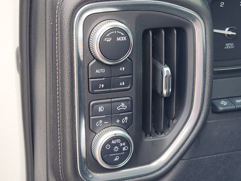 Used 2020 GMC Sierra 2500 Denali w/ Denali Ultimate Package AWD/4WD image 6