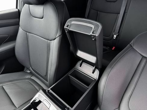 New 2026 Hyundai Santa Cruz SEL FWD image 19