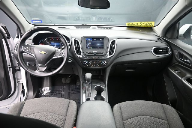 Used 2024 Chevrolet Equinox LT AWD/4WD image 46