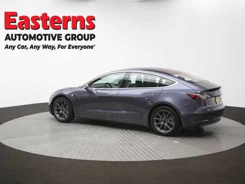 Used 2018 Tesla Model 3 Long Range RWD image 57