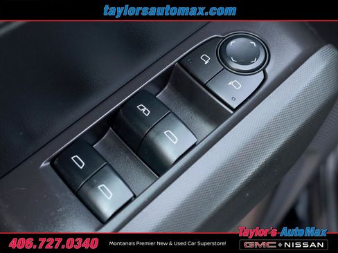 Used 2024 GMC Canyon Elevation w/ Convenience Package AWD/4WD image 31