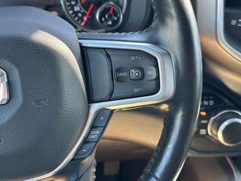Used 2019 RAM 1500 Big Horn image 24