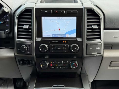 Used 2021 Ford F250 XLT w/ Tremor Off-Road Package image 12