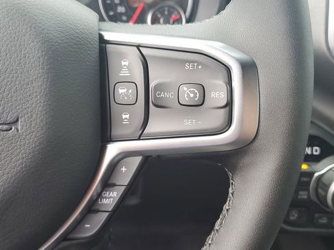 New 2026 RAM 1500 Big Horn image 30