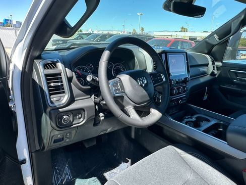 New 2026 RAM 1500 Big Horn w/ Night Edition AWD/4WD image 20