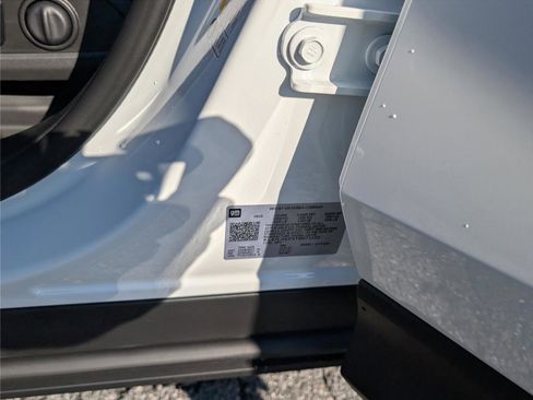 New 2026 Buick Envista Preferred image 12